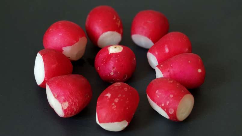 Ridichea - obat ajaib, foto 2