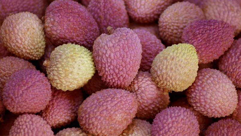 Buah-buahan eksotis dan manfaatnya bagi kesehatan, foto 1