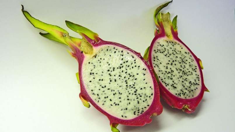 Buah-buahan eksotis dan manfaatnya bagi kesehatan, foto 7