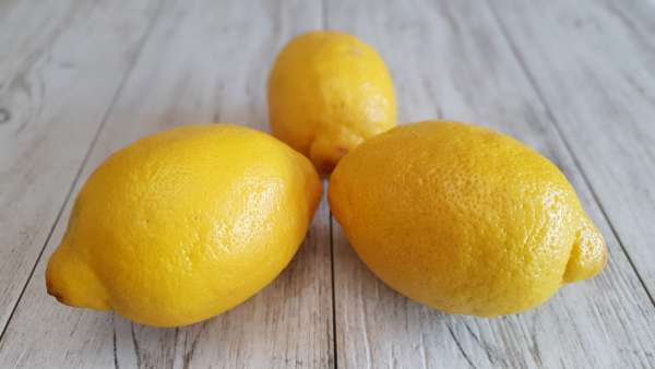 Lemon, foto 5