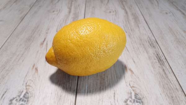 Lemon, foto 6