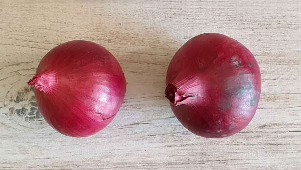 Bawang merah, foto 4