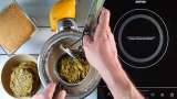 Sirup kuncup pinus - Mempersiapkan tidak 5