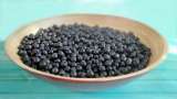Sirup aronia dengan jahe dan madu - Mempersiapkan tidak 2