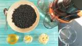 Sirup aronia dengan jahe dan madu - Mempersiapkan tidak 3