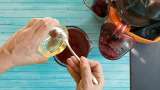 Sirup aronia dengan jahe dan madu - Mempersiapkan tidak 5
