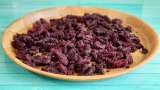 Sirup aronia dengan jahe dan madu - Mempersiapkan tidak 7