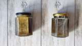 Sirup jelatang dengan madu - Mempersiapkan tidak 9