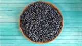 Sirup aronia dengan madu - Mempersiapkan tidak 2
