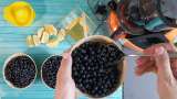 Sirup aronia dengan madu - Mempersiapkan tidak 5