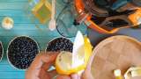 Sirup aronia dengan madu - Mempersiapkan tidak 4
