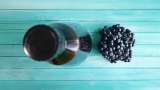 Sirup aronia dengan madu - Mempersiapkan tidak 8
