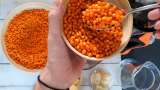 Jus seabuckthorn tanpa pemanis dengan jahe dan lemon - Mempersiapkan tidak 3