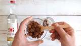 Tingtur propolis - Mempersiapkan tidak 2