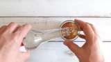 Tingtur propolis - Mempersiapkan tidak 3