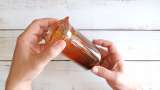 Tingtur propolis - Mempersiapkan tidak 4