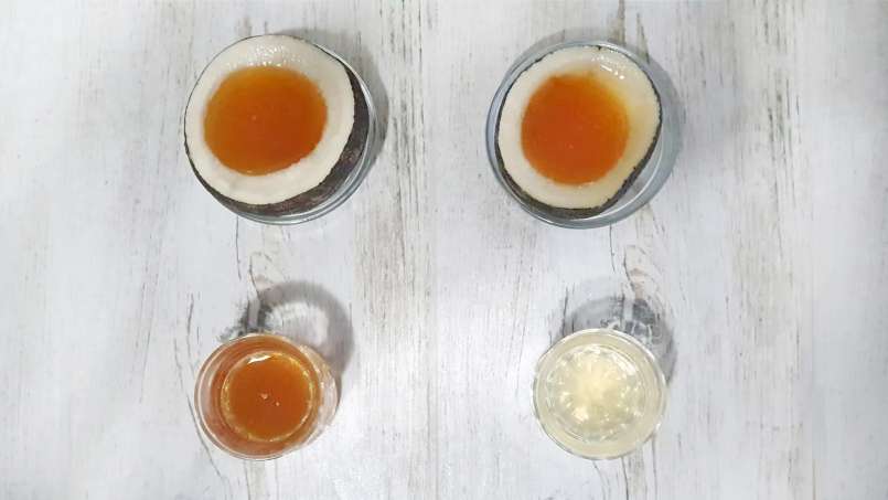 Sirup obat batuk lobak hitam, foto 6