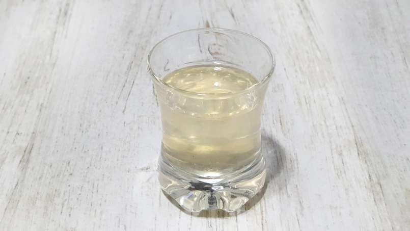 Sirup obat batuk lobak hitam, foto 11