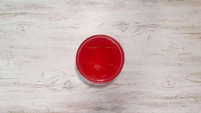 Sirup bawang merah dengan madu untuk sakit tenggorokan dan batuk, foto 2