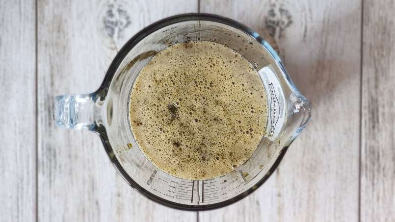 Sirup jelatang dengan madu, foto 8