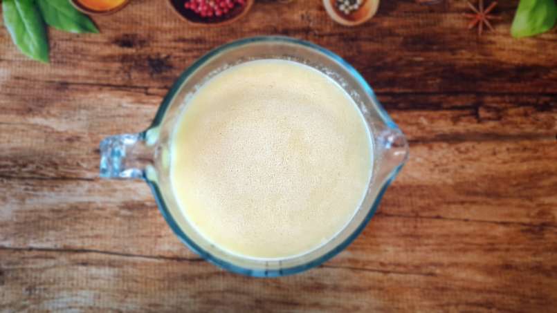 Konsentrat jus jahe, lemon, dan madu, foto 7