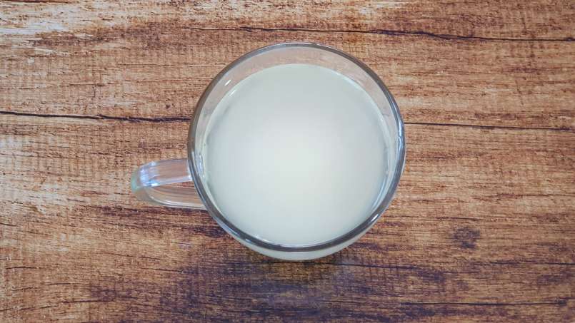 Konsentrat jus jahe, lemon, dan madu, foto 15