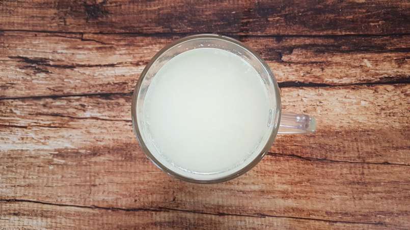 Konsentrat jus jahe, lemon, dan madu, foto 18