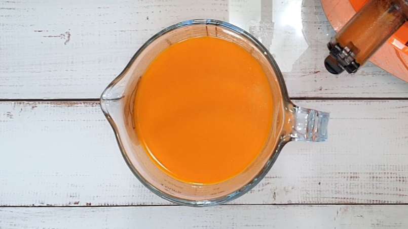 Jus seabuckthorn dengan jahe, lemon, dan madu, foto 9