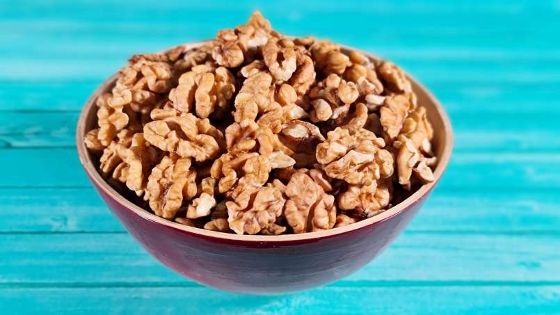 Madu dengan kenari, lemon, dan propolis untuk kekebalan tubuh, foto 2