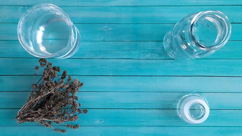 Tingtur timi, foto 3