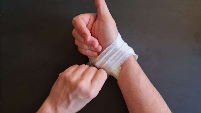 Tapal jelatang bersih untuk rematik, foto 8