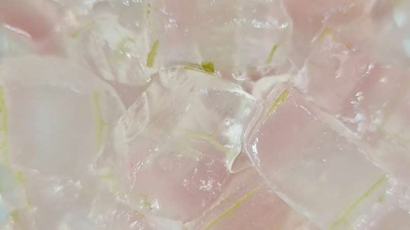 Ekstrak Aloe Vera dengan madu, foto 9
