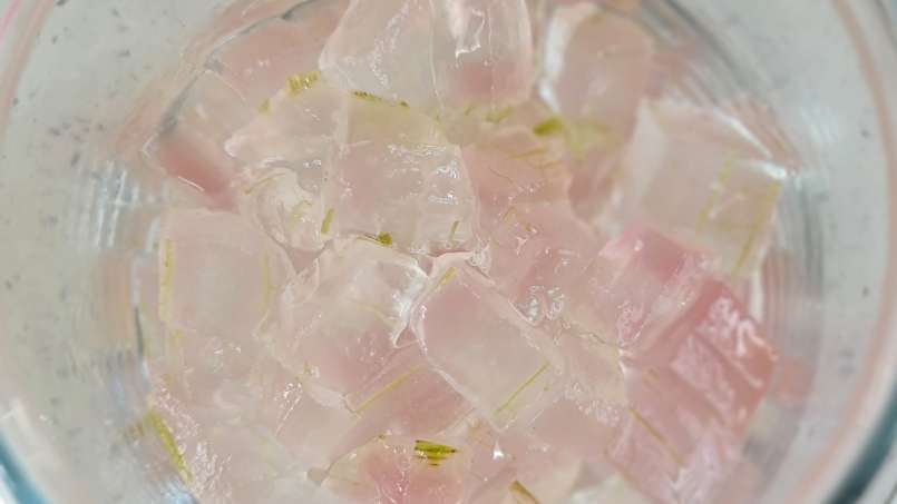 Ekstrak Aloe Vera dengan madu, foto 10