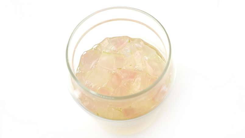 Ekstrak Aloe Vera dengan madu, foto 12