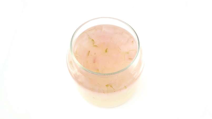 Ekstrak Aloe Vera dengan madu, foto 13
