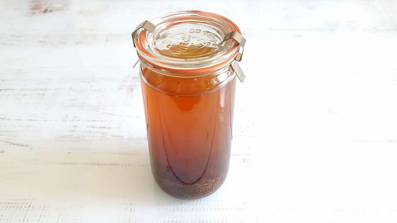 Tingtur propolis, foto 1