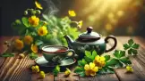 Infus rosemary: obat alami untuk hati, empedu, dan sirosis