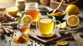 Ramuan antiinflamasi emas: Kunyit dengan air hangat dan lada hitam