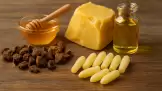 Supositoria propolis untuk wasir dan kondisi genital
